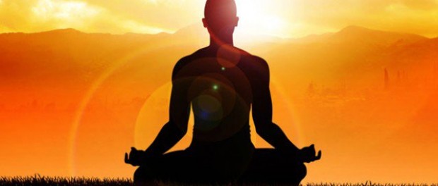 evidence meditation evidence