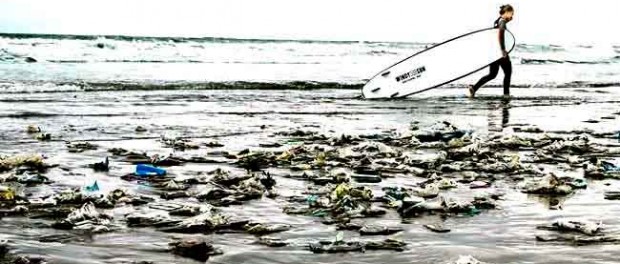 ocean plastic ocean plastic