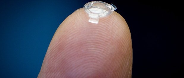 bionic lens bionic lens