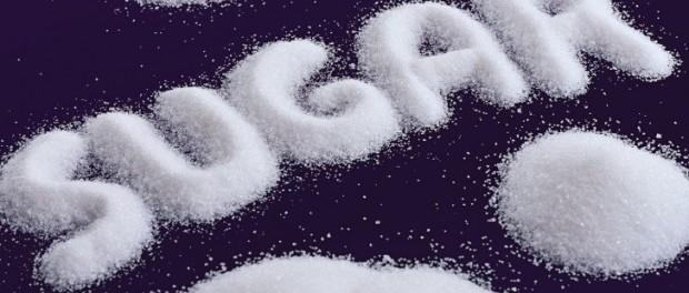 sugar sugar