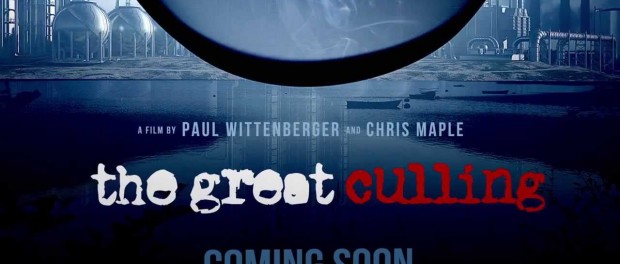 the great culling the great culling