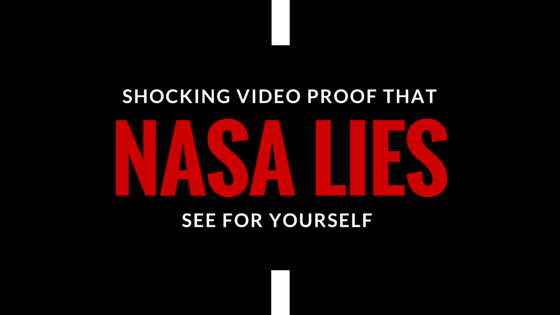 Nasa Lies