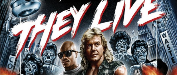 they live they live