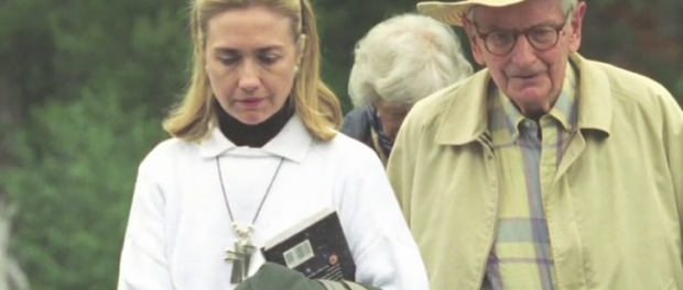 CLinton clinton