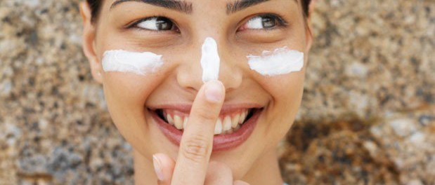 Skin care. Skin care