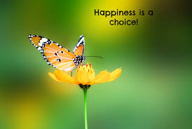 happiness