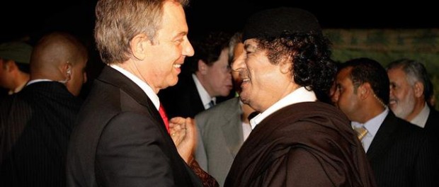 Blair Blair