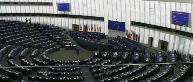 EU parliament EU parliament