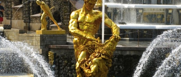 Gold and cancer Gold and cancer