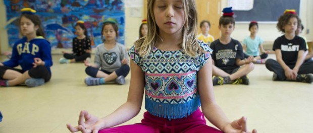 Meditation Meditation