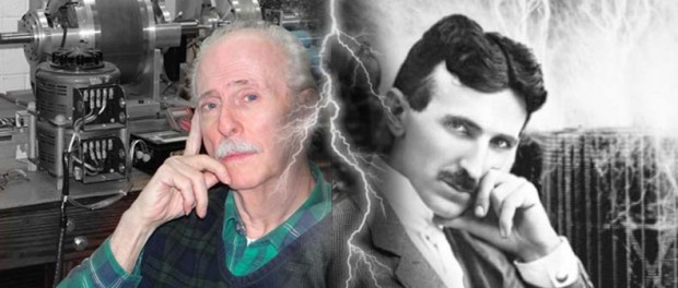 Tesla Tesla