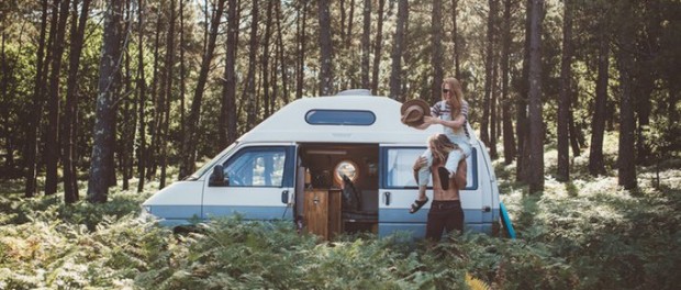 Van life Van life