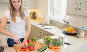 cooking