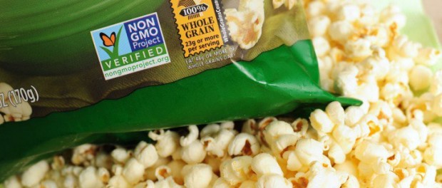 GMO crops GMO crops