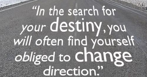 life direction
