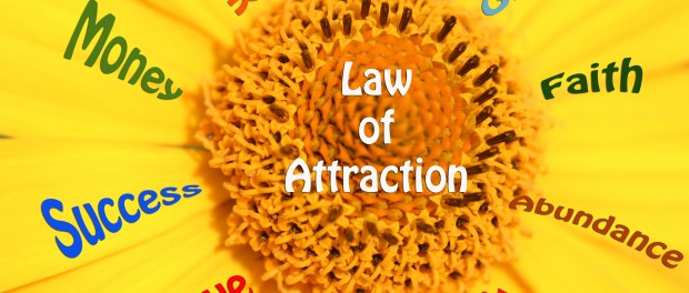 Law-Of-Attraction