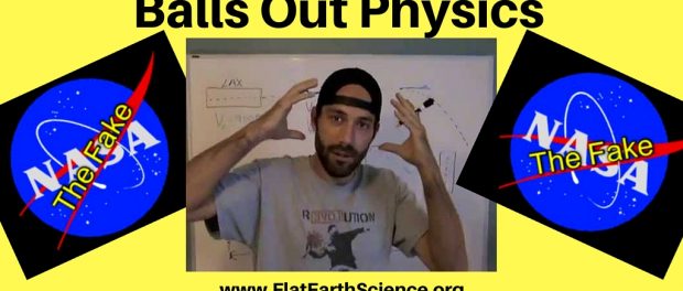 Balls out Physics