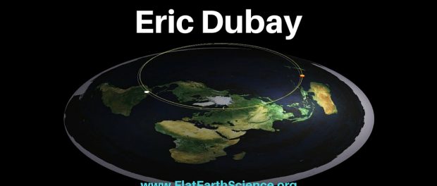 Eric Dubay