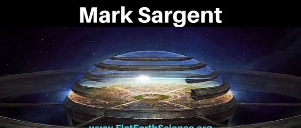 Mark Sargent