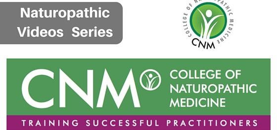 Naturopathic Medicine