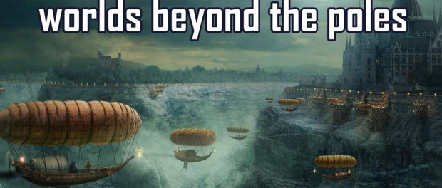 Beyond The Poles 2