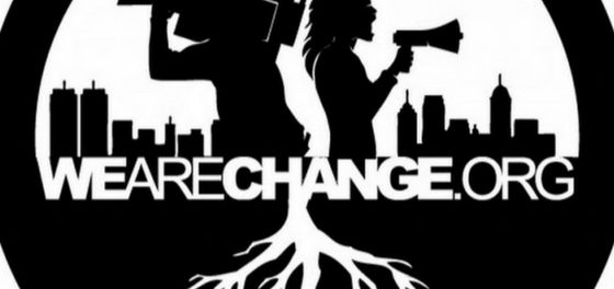 We Are Change