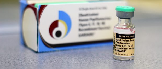 Gardasil
