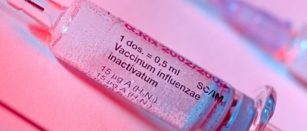FLU