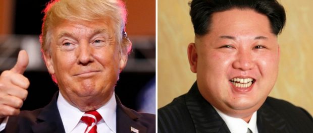 donald-trump-kim-jong-un