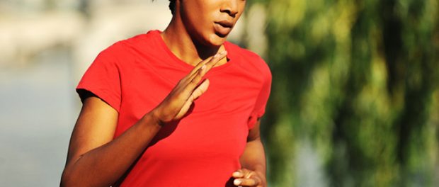 Running-Exercise