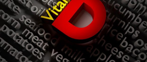 Vitamin-D-3d-Words