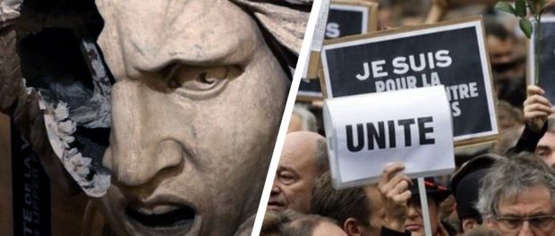 francestatue
