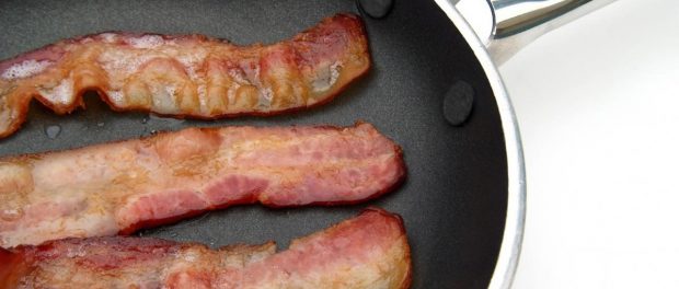 Bacon-In-Pan