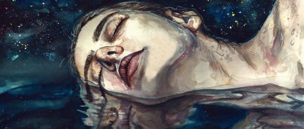dreaming