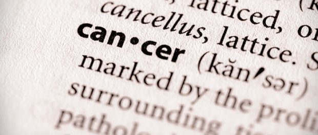 Cancer-Definition-Dictionary-Book-Words