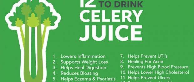 celery