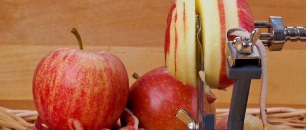Apple-Peel-Fruit
