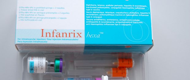 infanrix