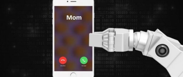 robocall-impersonate-mom