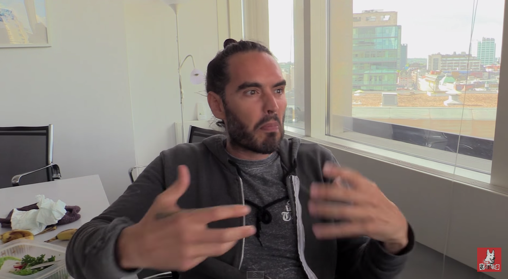 russell brand