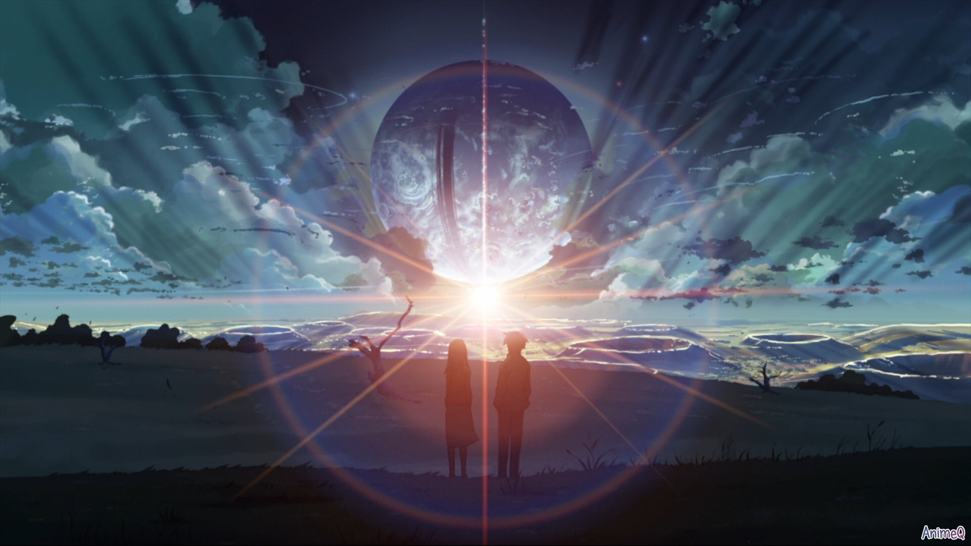 consciousness