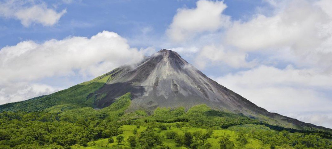 costa rica