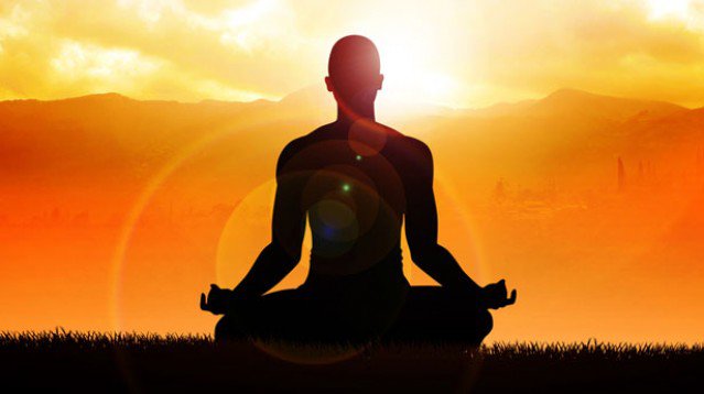 meditation evidence