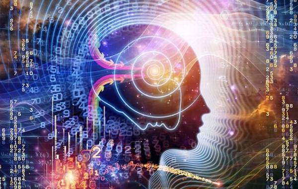 mind and matter
