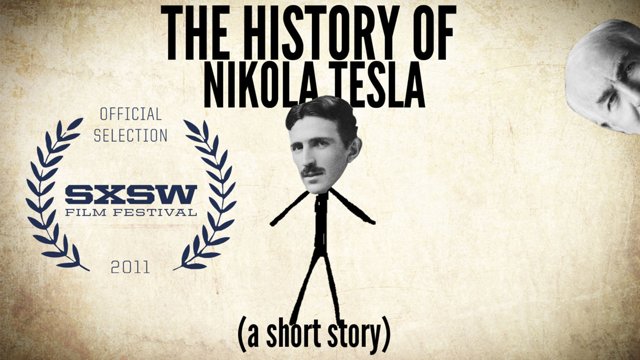 nikola tesla