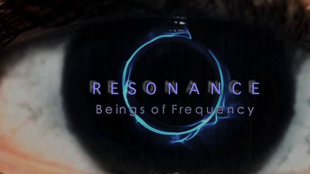 resonance beings of frequency