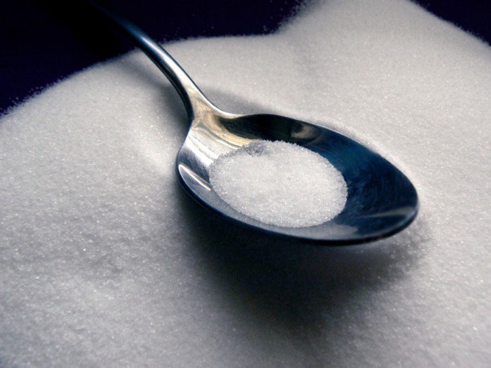 sugar detox