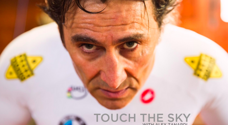 alex zanardi