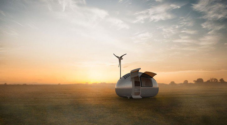 ecocapsule