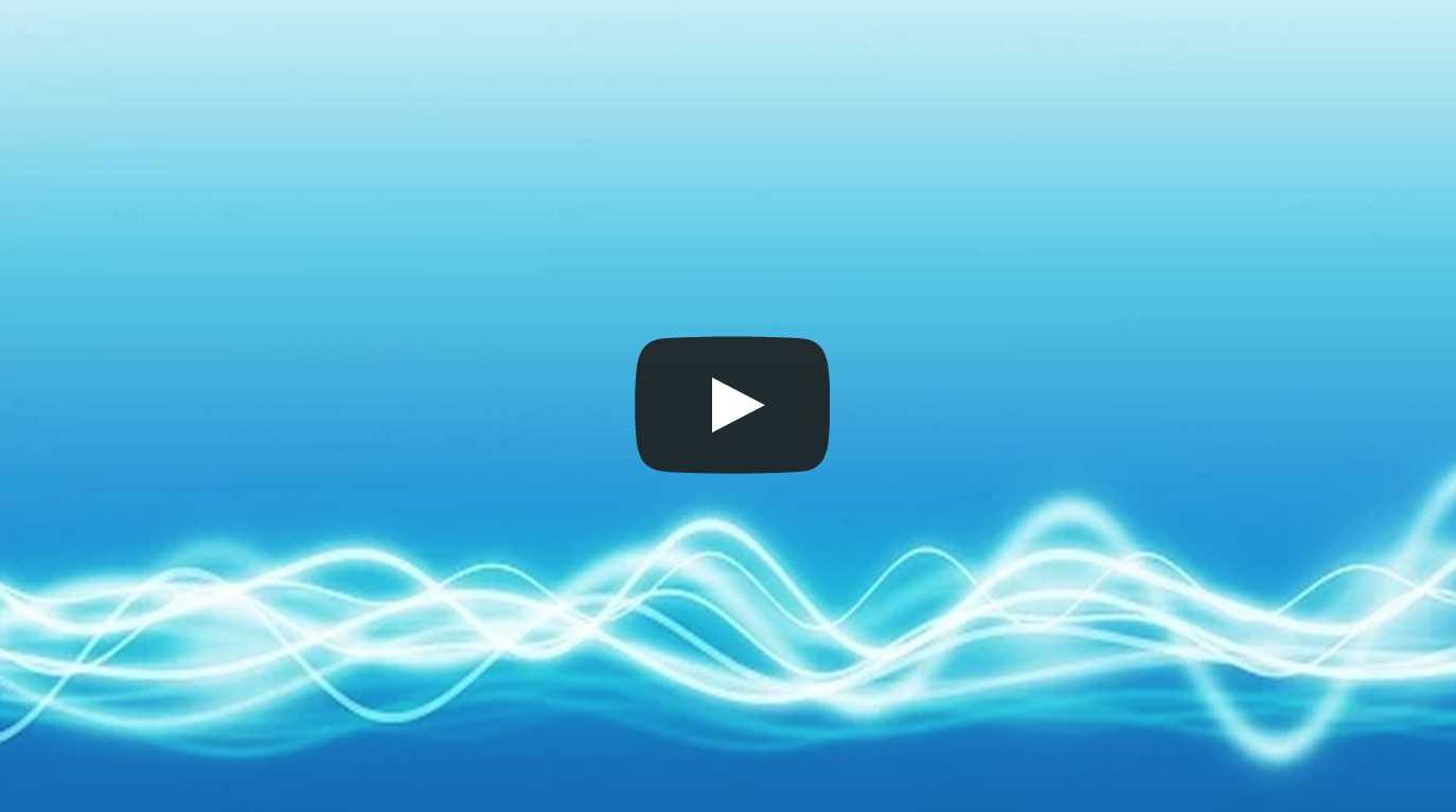 everything is frequency
